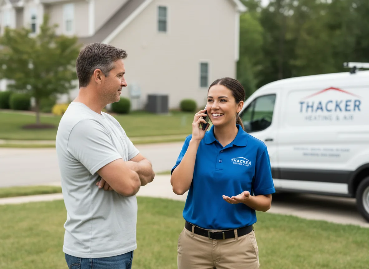 Ac Repair Blissfield, OH FAQs